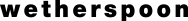 This is Wetherspoon logo